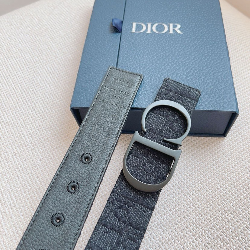 Dior Designer Belt Mens Belts Womens Brand Belt Luxury Belt Length 100-125cm Woman Men Belt Fashion Classics Casual Letter Smooth Buckle Designer High Quality Belt