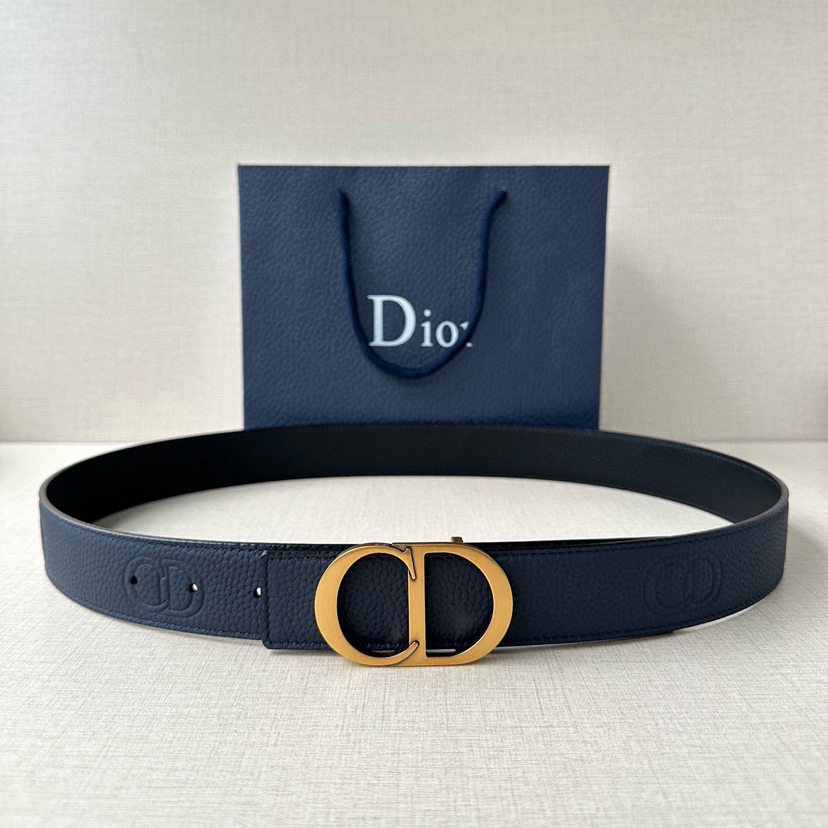 Dior Designer Belt Mens Belts Womens Brand Belt Luxury Belt Length 100-125cm Woman Men Belt Fashion Classics Casual Letter Smooth Buckle Designer High Quality Belt