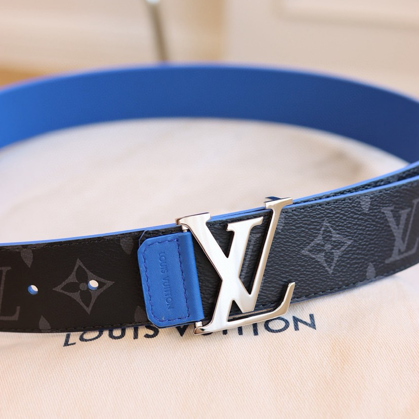 LV Designer Belt Mens Belts Womens Brand Belt Luxury Belt Length 100-125cm Woman Men Belt Fashion Classics Casual Letter Smooth Buckle Designer High Quality Belt