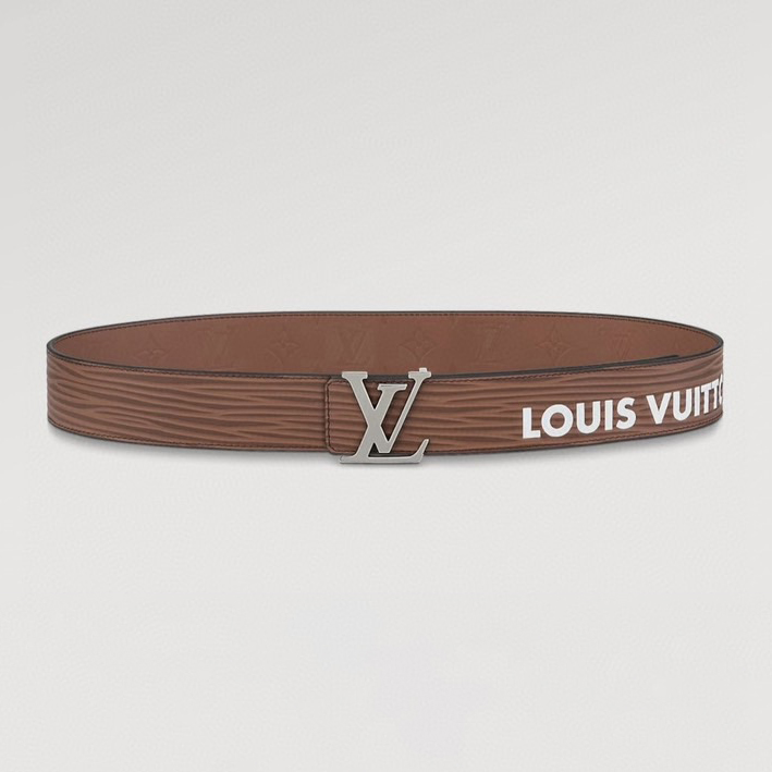 LV Designer Belt Mens Belts Womens Brand Belt Luxury Belt Length 100-125cm Woman Men Belt Fashion Classics Casual Letter Smooth Buckle Designer High Quality Belt