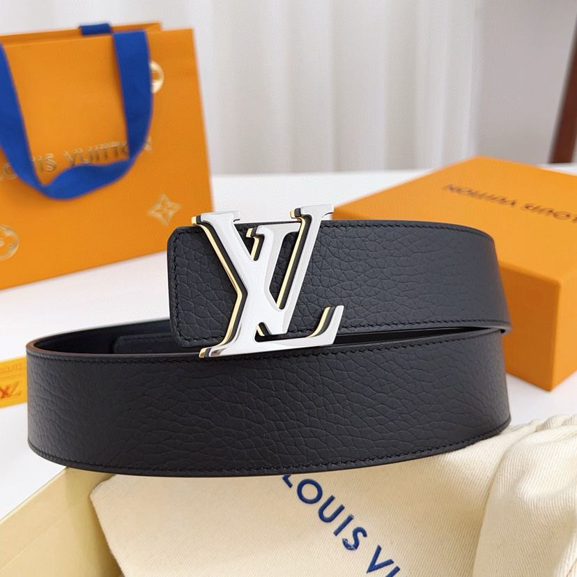 LV Designer Belt Mens Belts Womens Brand Belt Luxury Belt Length 100-125cm Woman Men Belt Fashion Classics Casual Letter Smooth Buckle Designer High Quality Belt