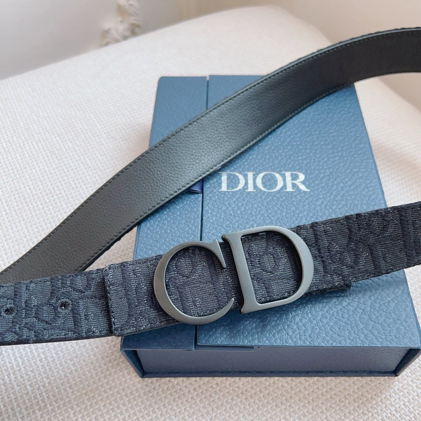 Dior Designer Belt Mens Belts Womens Brand Belt Luxury Belt Length 100-125cm Woman Men Belt Fashion Classics Casual Letter Smooth Buckle Designer High Quality Belt