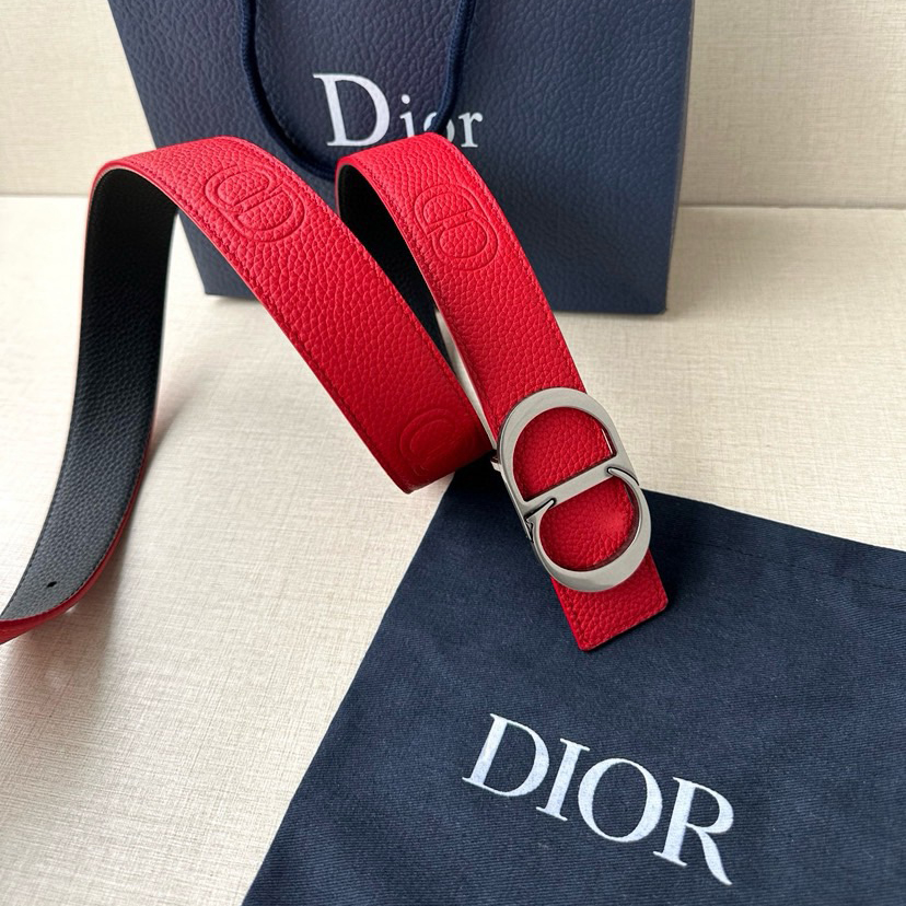 Dior Designer Belt Mens Belts Womens Brand Belt Luxury Belt Length 100-125cm Woman Men Belt Fashion Classics Casual Letter Smooth Buckle Designer High Quality Belt
