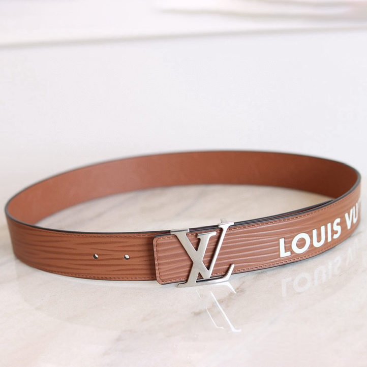 LV Designer Belt Mens Belts Womens Brand Belt Luxury Belt Length 100-125cm Woman Men Belt Fashion Classics Casual Letter Smooth Buckle Designer High Quality Belt
