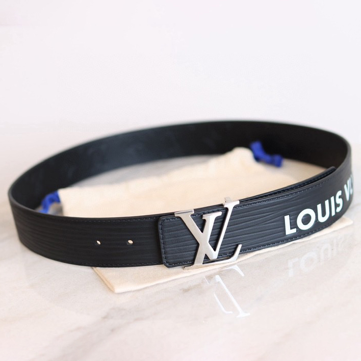 LV Designer Belt Mens Belts Womens Brand Belt Luxury Belt Length 100-125cm Woman Men Belt Fashion Classics Casual Letter Smooth Buckle Designer High Quality Belt