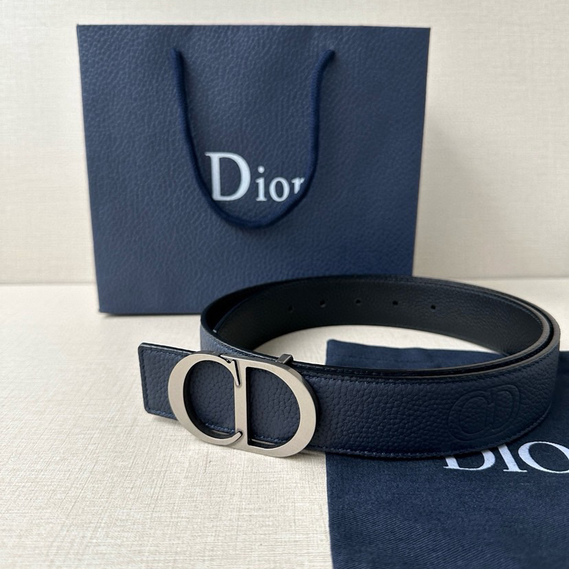 Dior Designer Belt Mens Belts Womens Brand Belt Luxury Belt Length 100-125cm Woman Men Belt Fashion Classics Casual Letter Smooth Buckle Designer High Quality Belt