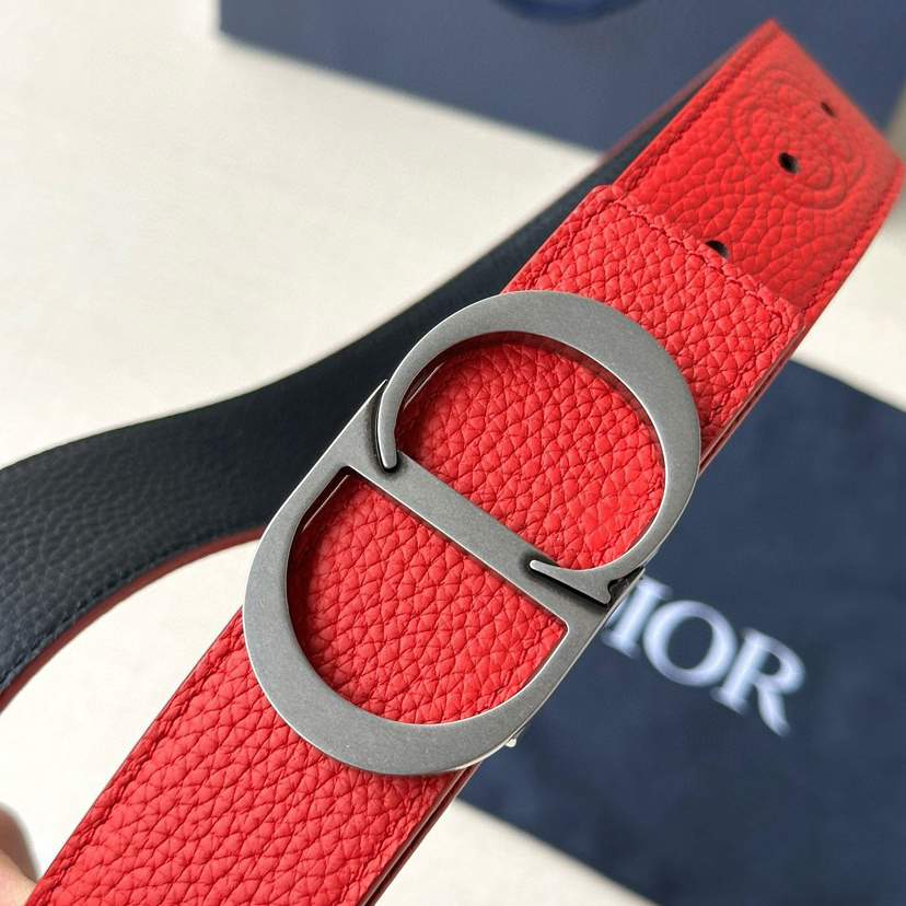 Dior Designer Belt Mens Belts Womens Brand Belt Luxury Belt Length 100-125cm Woman Men Belt Fashion Classics Casual Letter Smooth Buckle Designer High Quality Belt