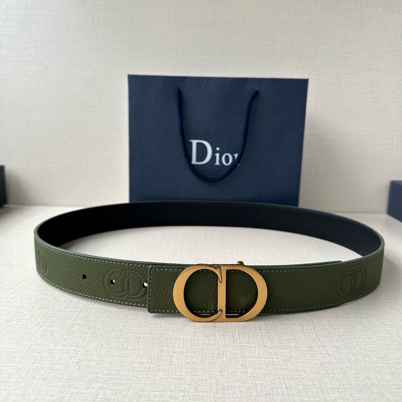 Dior Designer Belt Mens Belts Womens Brand Belt Luxury Belt Length 100-125cm Woman Men Belt Fashion Classics Casual Letter Smooth Buckle Designer High Quality Belt
