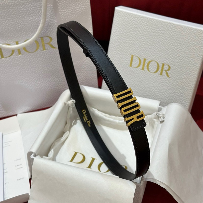 Dior Classic Designer Belt Belts For Women Man Designer Casual Letter Smooth Buckle Belt Couple Lovers Style