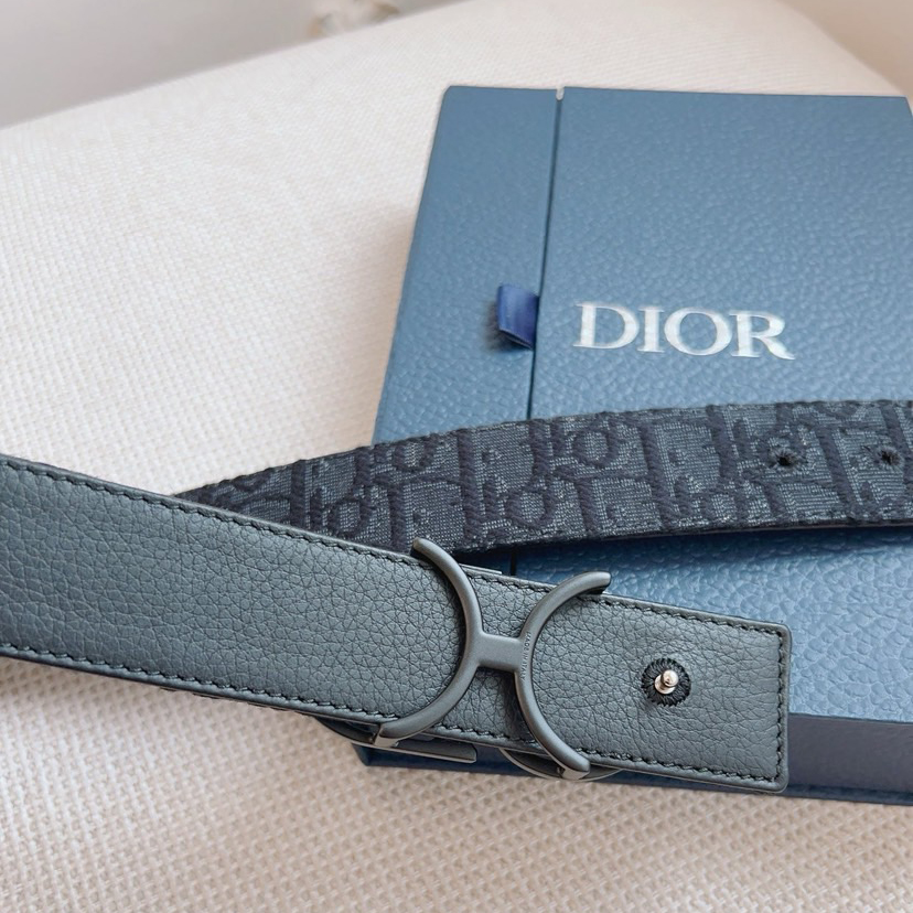 Dior Designer Belt Mens Belts Womens Brand Belt Luxury Belt Length 100-125cm Woman Men Belt Fashion Classics Casual Letter Smooth Buckle Designer High Quality Belt