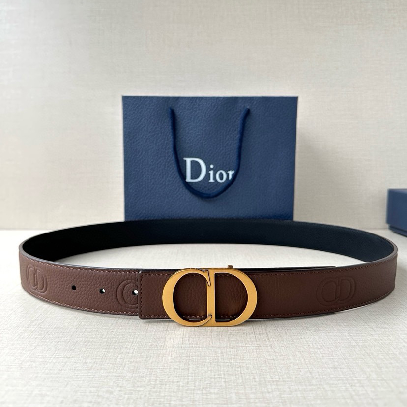 Dior Designer Belt Mens Belts Womens Brand Belt Luxury Belt Length 100-125cm Woman Men Belt Fashion Classics Casual Letter Smooth Buckle Designer High Quality Belt