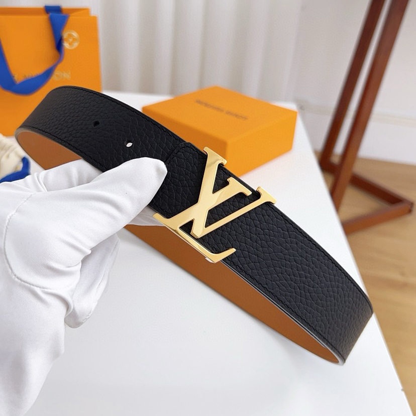 LV Designer Belt Mens Belts Womens Brand Belt Luxury Belt Length 100-125cm Woman Men Belt Fashion Classics Casual Letter Smooth Buckle Designer High Quality Belt