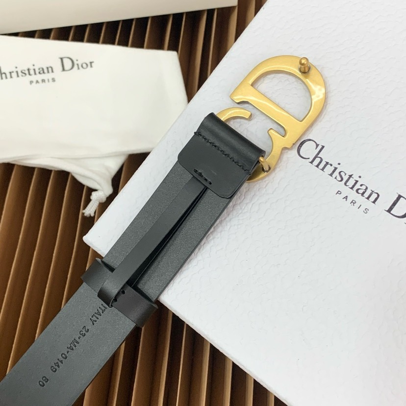 Dior Designer Belt Mens Belts Womens Brand Belt Luxury Belt Length 100-125cm Woman Men Belt Fashion Classics Casual Letter Smooth Buckle Designer High Quality Belt