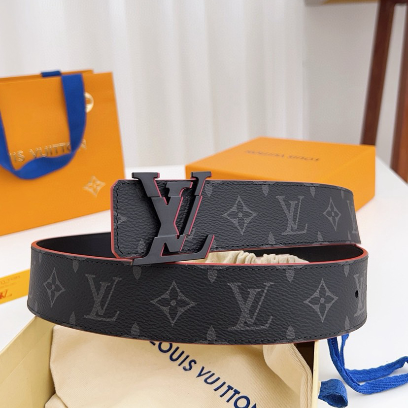 LV Designer Belt Mens Belts Womens Brand Belt Luxury Belt Length 100-125cm Woman Men Belt Fashion Classics Casual Letter Smooth Buckle Designer High Quality Belt