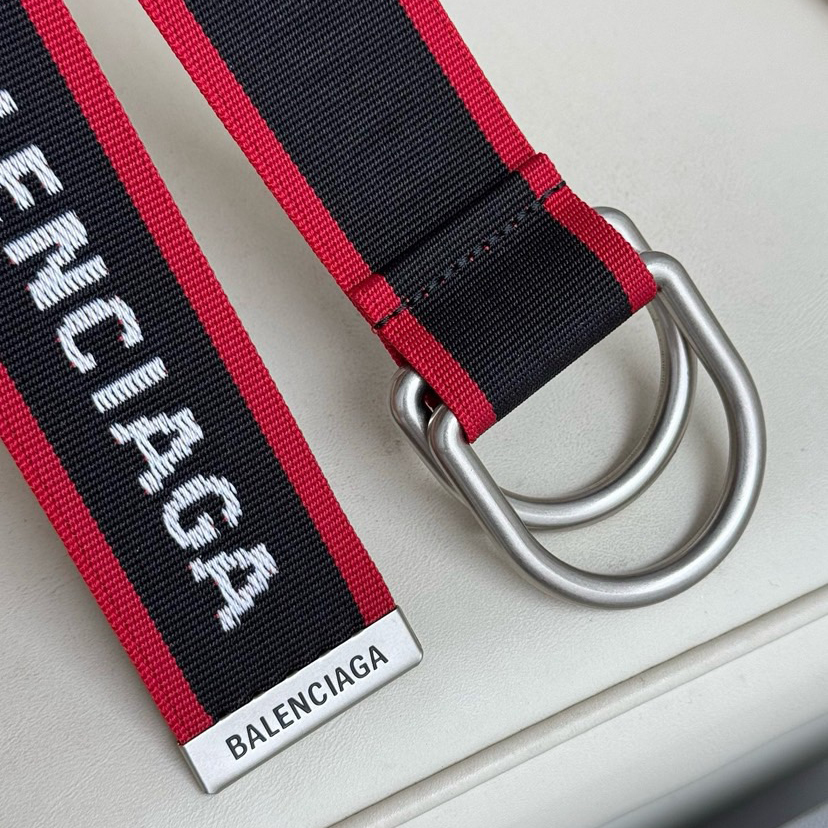 BALENCIAGA Designer Belt Mens Belts Womens Brand Belt Luxury Belt Length 100-125cm Woman Men Belt Fashion Classics Casual Smooth Buckle Designer High Quality Belt