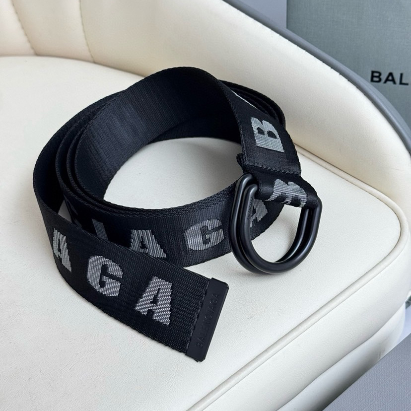 BALENCIAGA Designer Belt Mens Belts Womens Brand Belt Luxury Belt Length 100-125cm Woman Men Belt Fashion Classics Casual Smooth Buckle Designer High Quality Belt