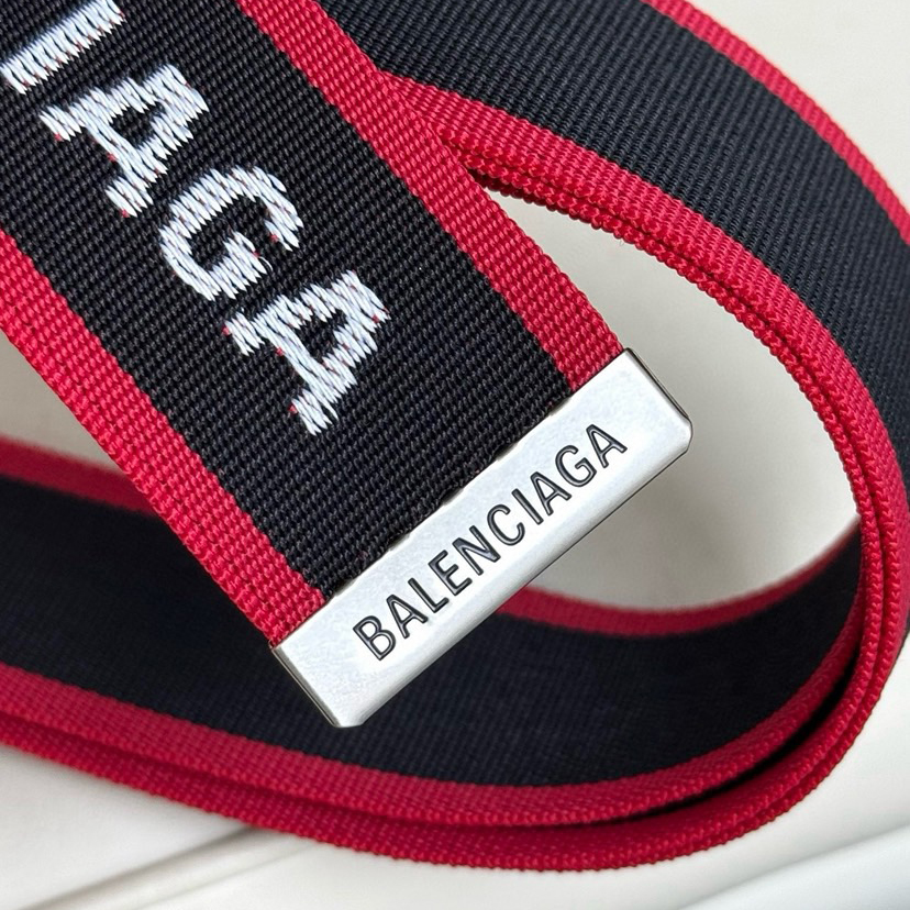 BALENCIAGA Designer Belt Mens Belts Womens Brand Belt Luxury Belt Length 100-125cm Woman Men Belt Fashion Classics Casual Smooth Buckle Designer High Quality Belt