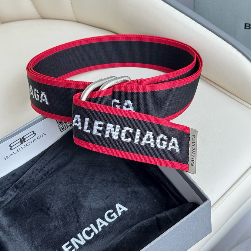BALENCIAGA Designer Belt Mens Belts Womens Brand Belt Luxury Belt Length 100-125cm Woman Men Belt Fashion Classics Casual Smooth Buckle Designer High Quality Belt