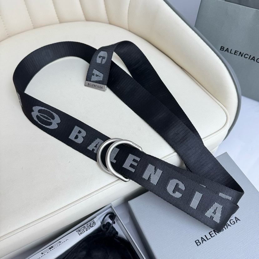 BALENCIAGA Designer Belt Mens Belts Womens Brand Belt Luxury Belt Length 100-125cm Woman Men Belt Fashion Classics Casual Smooth Buckle Designer High Quality Belt