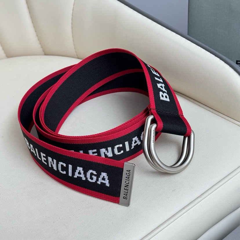 BALENCIAGA Designer Belt Mens Belts Womens Brand Belt Luxury Belt Length 100-125cm Woman Men Belt Fashion Classics Casual Smooth Buckle Designer High Quality Belt