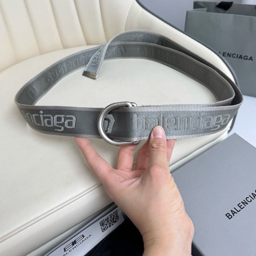 BALENCIAGA Designer Belt Mens Belts Womens Brand Belt Luxury Belt Length 100-125cm Woman Men Belt Fashion Classics Casual Smooth Buckle Designer High Quality Belt