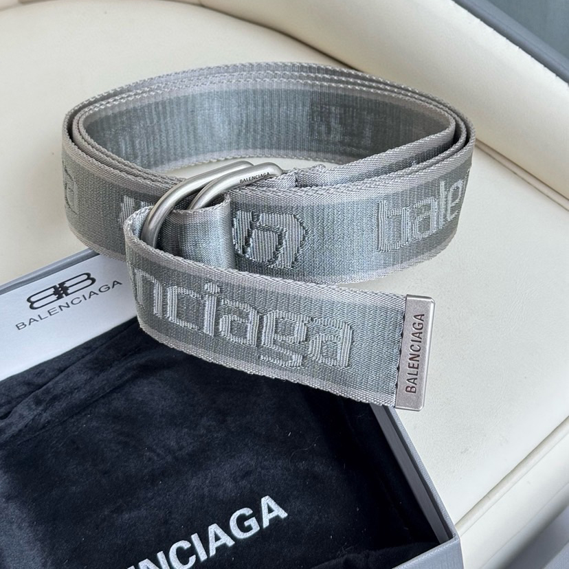 BALENCIAGA Designer Belt Mens Belts Womens Brand Belt Luxury Belt Length 100-125cm Woman Men Belt Fashion Classics Casual Smooth Buckle Designer High Quality Belt