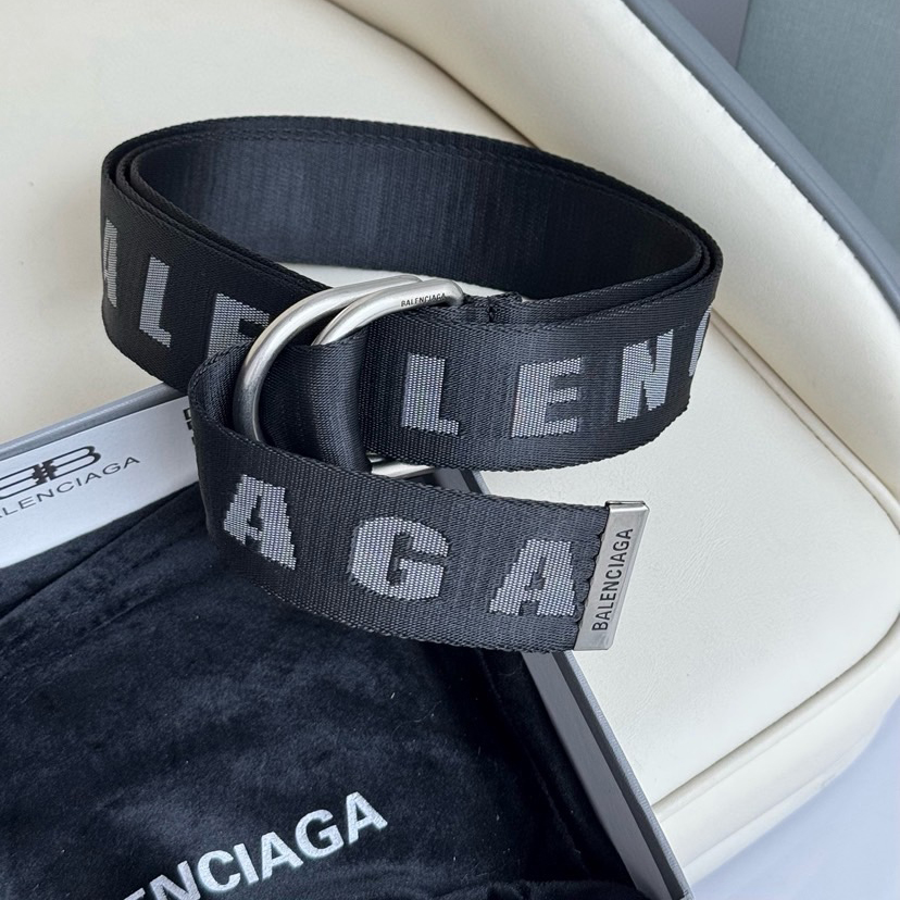BALENCIAGA Designer Belt Mens Belts Womens Brand Belt Luxury Belt Length 100-125cm Woman Men Belt Fashion Classics Casual Smooth Buckle Designer High Quality Belt