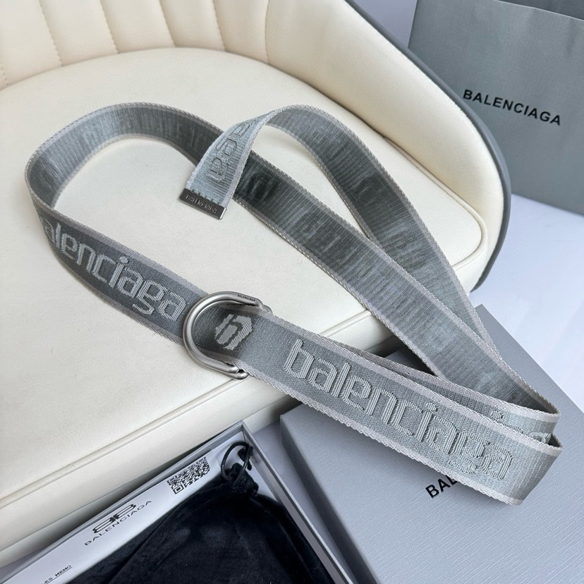 BALENCIAGA Designer Belt Mens Belts Womens Brand Belt Luxury Belt Length 100-125cm Woman Men Belt Fashion Classics Casual Smooth Buckle Designer High Quality Belt