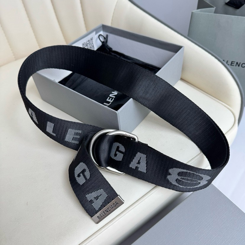 BALENCIAGA Designer Belt Mens Belts Womens Brand Belt Luxury Belt Length 100-125cm Woman Men Belt Fashion Classics Casual Smooth Buckle Designer High Quality Belt