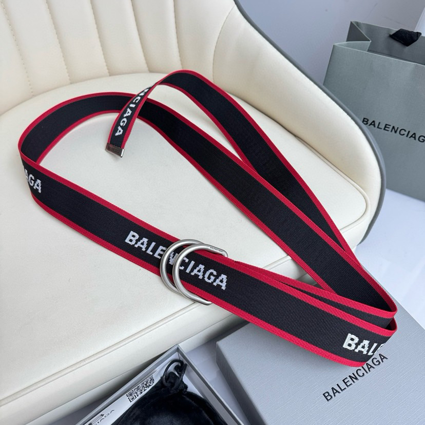 BALENCIAGA Designer Belt Mens Belts Womens Brand Belt Luxury Belt Length 100-125cm Woman Men Belt Fashion Classics Casual Smooth Buckle Designer High Quality Belt