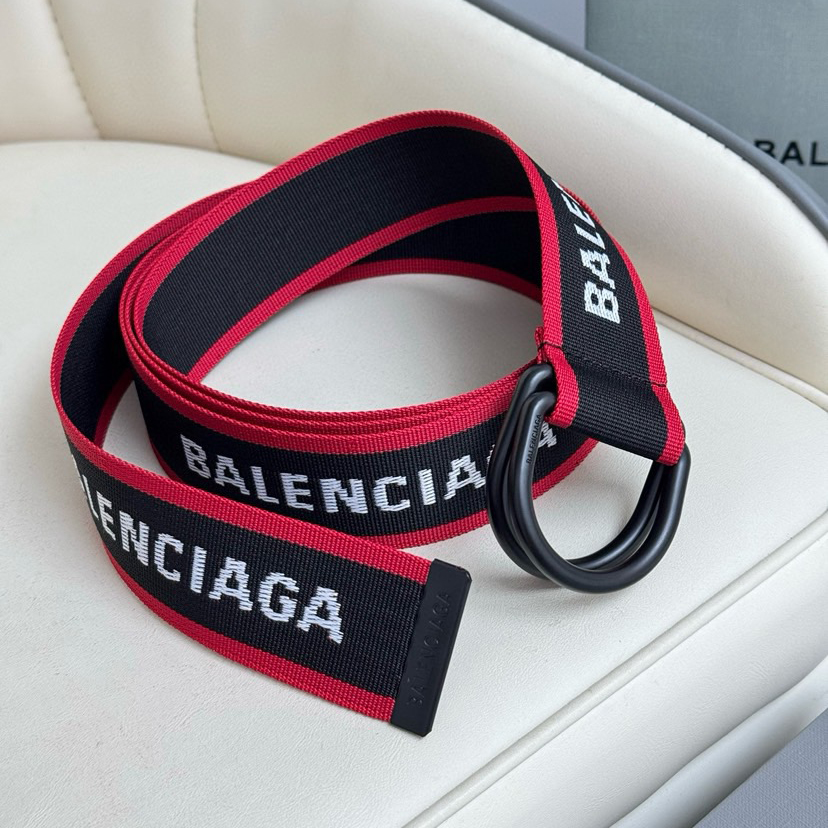 BALENCIAGA Designer Belt Mens Belts Womens Brand Belt Luxury Belt Length 100-125cm Woman Men Belt Fashion Classics Casual Smooth Buckle Designer High Quality Belt