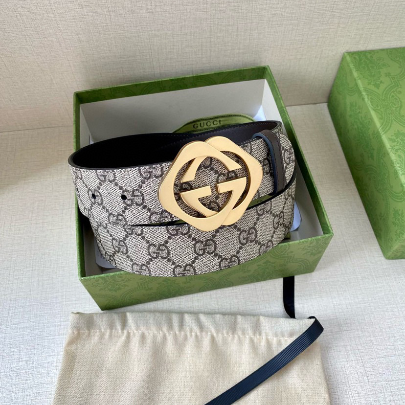 Gucci Designer Belt Mens Belts Womens Brand Belt Luxury Belt Length 100-125cm Woman Men Belt Fashion Classics Casual Letter Smooth Buckle Designer High Quality Belt