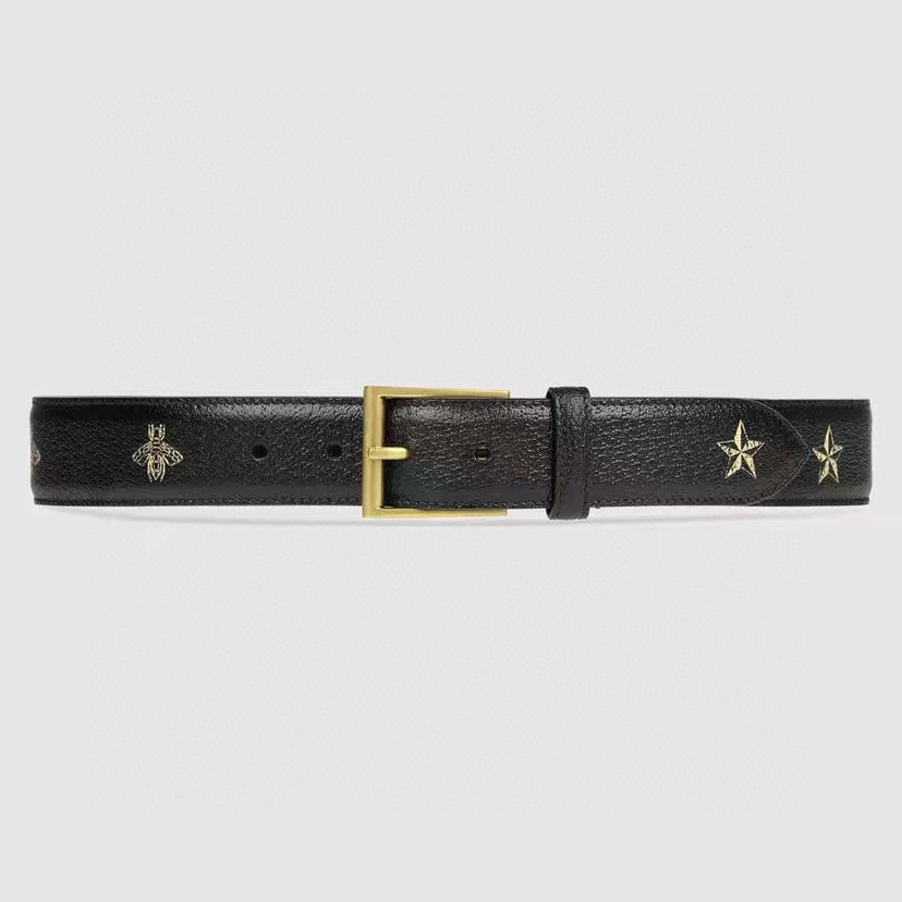 Gucci Designer Belt Mens Belts Womens Brand Belt Luxury Belt Length 100-125cm Woman Men Belt Fashion Classics Casual Smooth Buckle Designer High Quality Belt