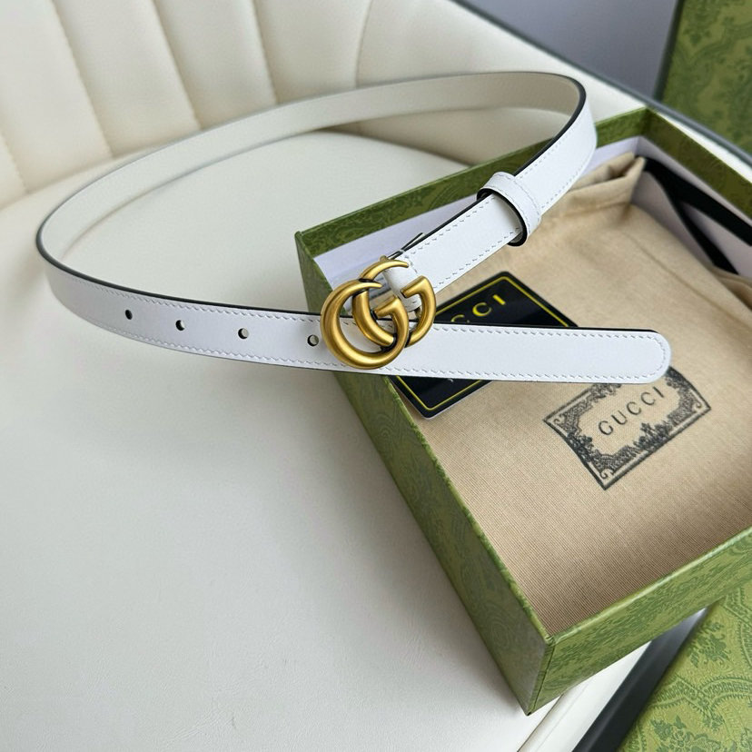 Gucci Classic Designer Belt Belts For Women Man Designer Casual Letter Smooth Buckle Belt Couple Lovers Style