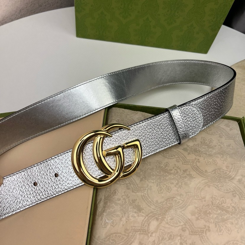 Gucci Designer Belt Mens Belts Womens Brand Belt Luxury Belt Length 100-125cm Woman Men Belt Fashion Classics Casual Letter Smooth Buckle Designer High Quality Belt