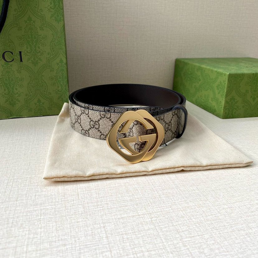 Gucci Designer Belt Mens Belts Womens Brand Belt Luxury Belt Length 100-125cm Woman Men Belt Fashion Classics Casual Letter Smooth Buckle Designer High Quality Belt