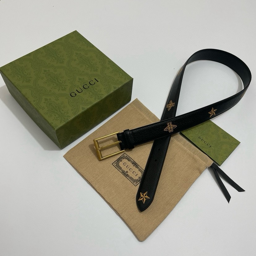 Gucci Designer Belt Mens Belts Womens Brand Belt Luxury Belt Length 100-125cm Woman Men Belt Fashion Classics Casual Smooth Buckle Designer High Quality Belt