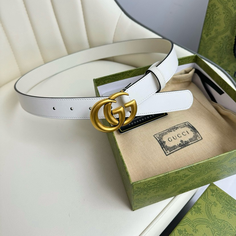 Gucci Classic Designer Belt Belts For Women Man Designer Casual Letter Smooth Buckle Belt Couple Lovers Style