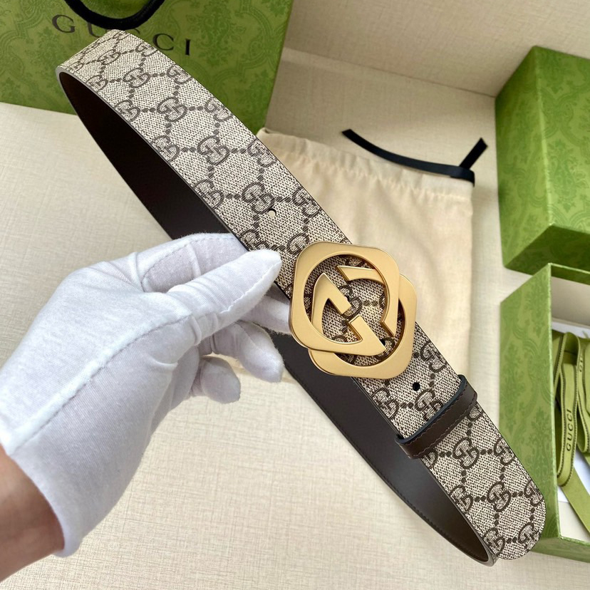 Gucci Designer Belt Mens Belts Womens Brand Belt Luxury Belt Length 100-125cm Woman Men Belt Fashion Classics Casual Letter Smooth Buckle Designer High Quality Belt