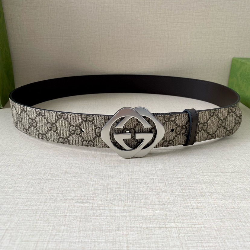 Gucci Designer Belt Mens Belts Womens Brand Belt Luxury Belt Length 100-125cm Woman Men Belt Fashion Classics Casual Letter Smooth Buckle Designer High Quality Belt