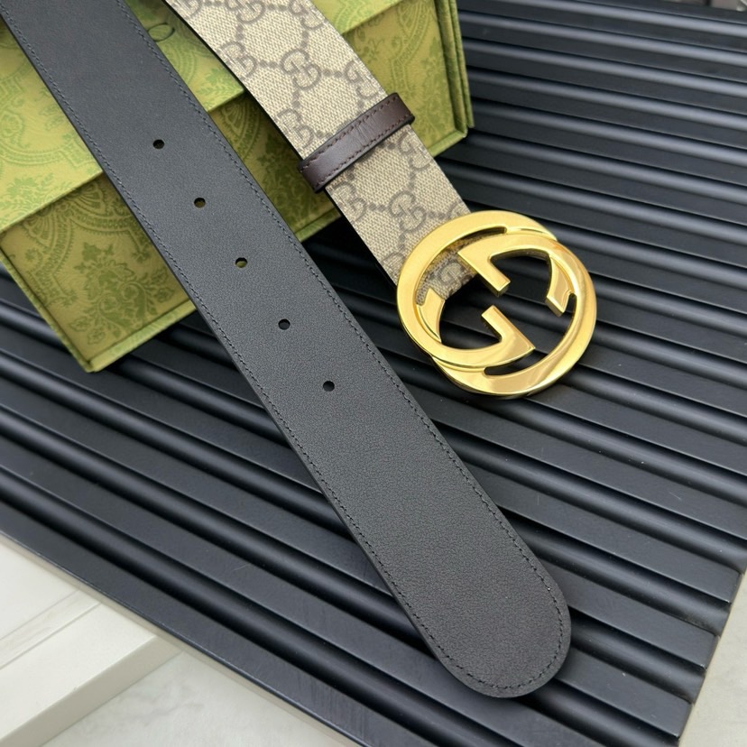 Gucci Designer Belt Mens Belts Womens Brand Belt Luxury Belt Length 100-125cm Woman Men Belt Fashion Classics Casual Letter Smooth Buckle Designer High Quality Belt