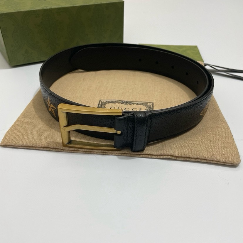 Gucci Designer Belt Mens Belts Womens Brand Belt Luxury Belt Length 100-125cm Woman Men Belt Fashion Classics Casual Smooth Buckle Designer High Quality Belt