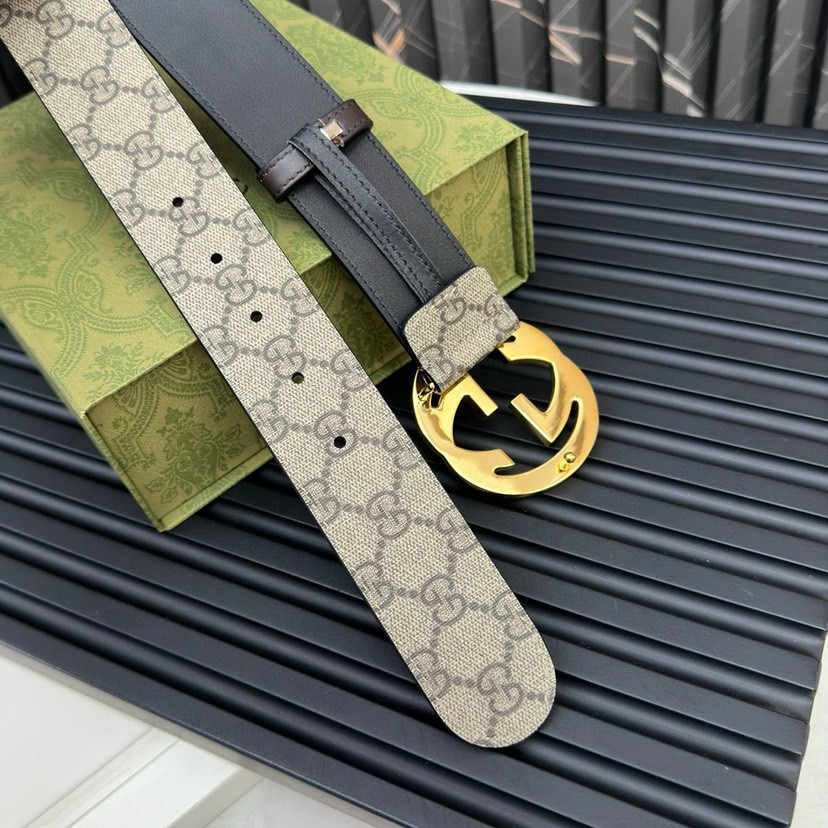 Gucci Designer Belt Mens Belts Womens Brand Belt Luxury Belt Length 100-125cm Woman Men Belt Fashion Classics Casual Letter Smooth Buckle Designer High Quality Belt