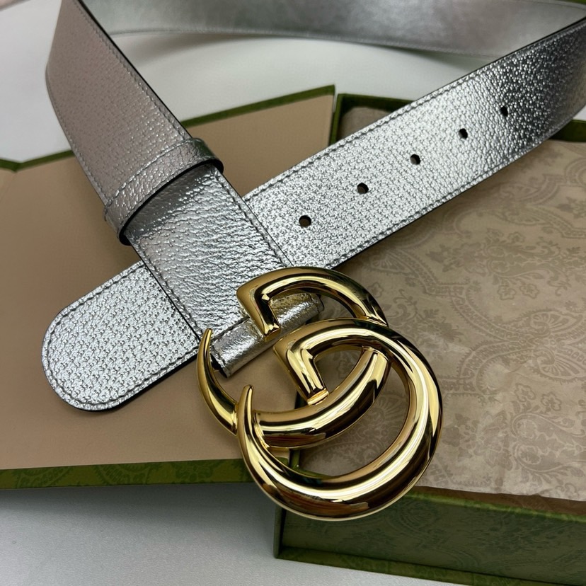 Gucci Designer Belt Mens Belts Womens Brand Belt Luxury Belt Length 100-125cm Woman Men Belt Fashion Classics Casual Letter Smooth Buckle Designer High Quality Belt