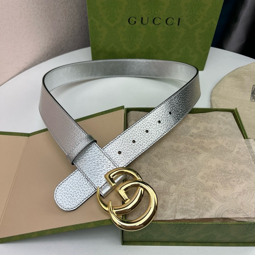 Gucci Designer Belt Mens Belts Womens Brand Belt Luxury Belt Length 100-125cm Woman Men Belt Fashion Classics Casual Letter Smooth Buckle Designer High Quality Belt