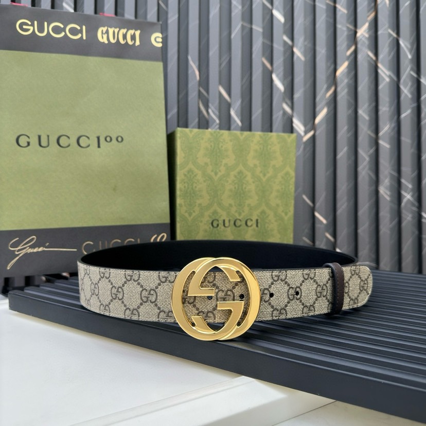 Gucci Designer Belt Mens Belts Womens Brand Belt Luxury Belt Length 100-125cm Woman Men Belt Fashion Classics Casual Letter Smooth Buckle Designer High Quality Belt