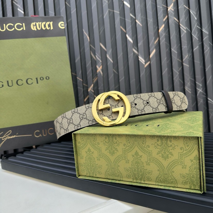 Gucci Designer Belt Mens Belts Womens Brand Belt Luxury Belt Length 100-125cm Woman Men Belt Fashion Classics Casual Letter Smooth Buckle Designer High Quality Belt