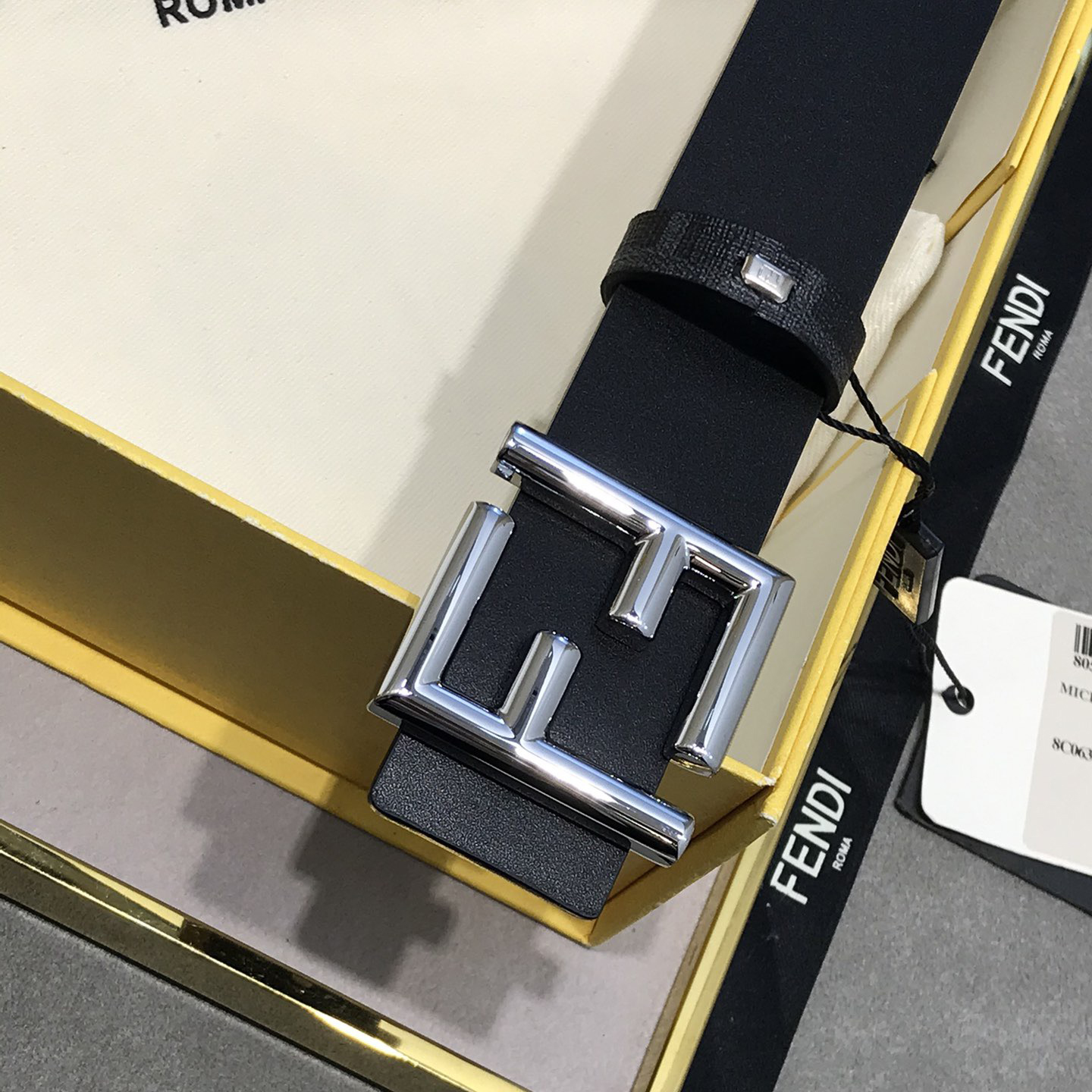 FENDI Designer Belt Mens Belts Womens Brand Belt Luxury Belt Length 100-125cm Woman Men Belt Fashion Classics Casual Letter Smooth Buckle Designer High Quality Belt