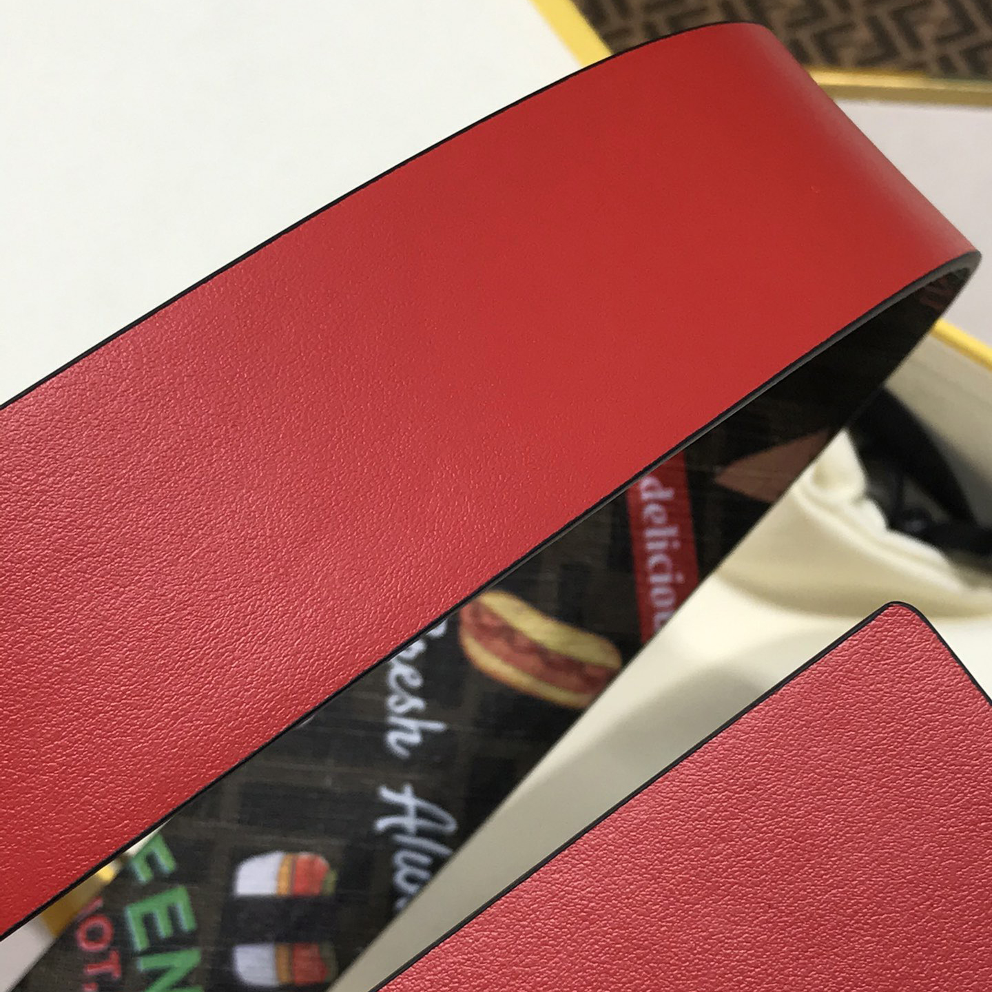 FENDI Designer Belt Mens Belts Womens Brand Belt Luxury Belt Length 100-125cm Woman Men Belt Fashion Classics Casual Letter Smooth Buckle Designer High Quality Belt