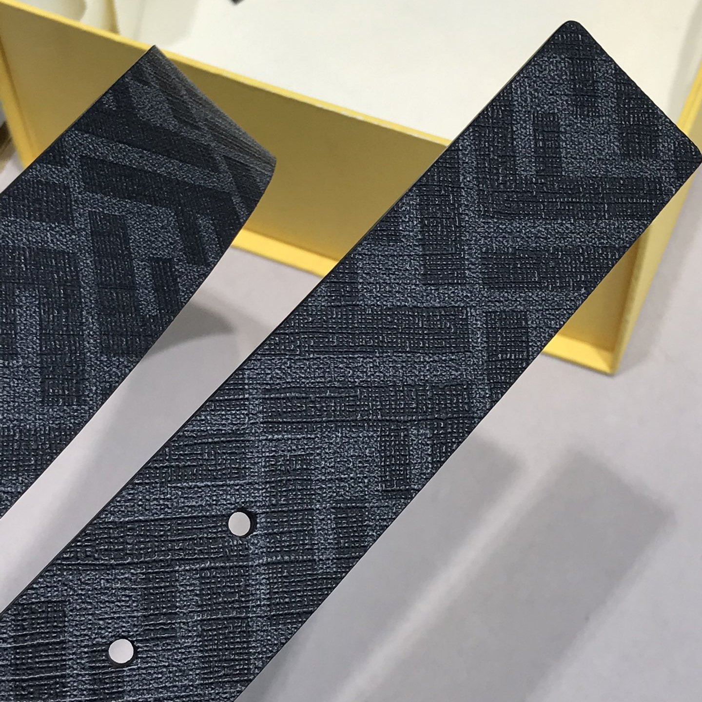 FENDI Designer Belt Mens Belts Womens Brand Belt Luxury Belt Length 100-125cm Woman Men Belt Fashion Classics Casual Letter Smooth Buckle Designer High Quality Belt